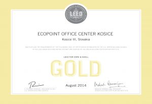 ecopointleedgold