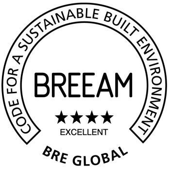 BREEAM_Excellent