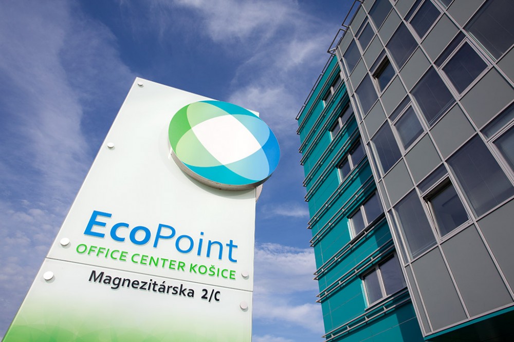 EcoPoint 10